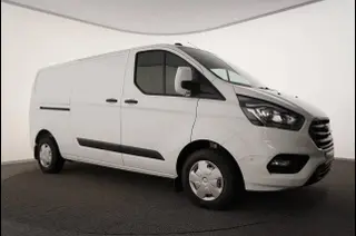 FORD TRANSIT 2023 occasion - photo 2