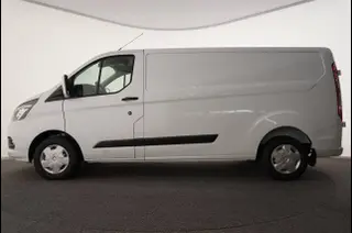 FORD TRANSIT 2023 occasion - photo 4