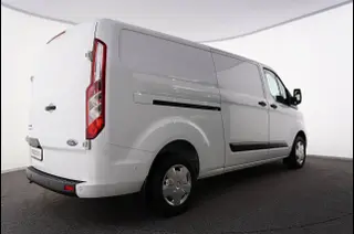FORD TRANSIT 2023 occasion - photo 5