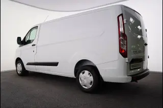FORD TRANSIT 2023 occasion - photo 5