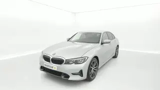 Used BMW SERIE 3 Diesel 2019 Ad certified 