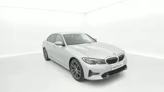 BMW SERIE 3 2019 occasion - photo 2