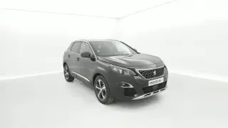 PEUGEOT 3008 2018 occasion - photo 2