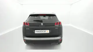 PEUGEOT 3008 2018 occasion - photo 5