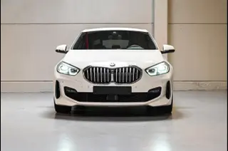 BMW SERIE 1 2022 occasion - photo 2