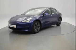 Used TESLA MODEL 3 Electric 2019 Ad certified 