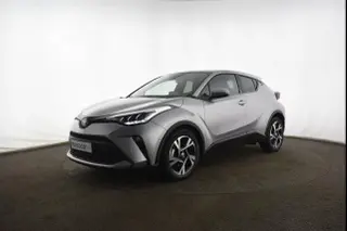 Used TOYOTA C-HR Hybrid 2023 Ad certified 