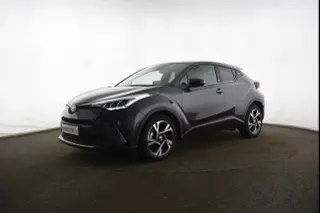 Used TOYOTA C-HR Hybrid 2023 Ad certified 