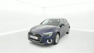 Used AUDI A3 Hybrid 2020 Ad certified 