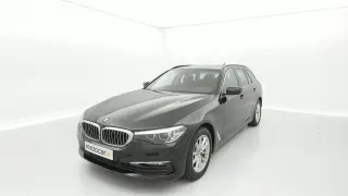 Annonce BMW SERIE 5 Diesel 2020 occasion gecertificeerd 