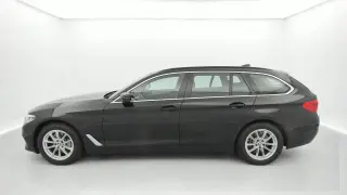 BMW SERIE 5 2020 occasion - photo 2