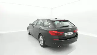 BMW SERIE 5 2020 occasion - photo 3