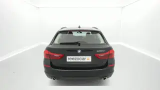 BMW SERIE 5 2020 occasion - photo 4