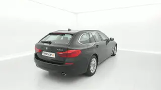 BMW SERIE 5 2020 occasion - photo 5