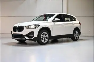 BMW X1 Petrol 2020 Leasing ad certified 