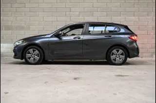 Used BMW SERIE 1 Diesel 2019 Ad certified 