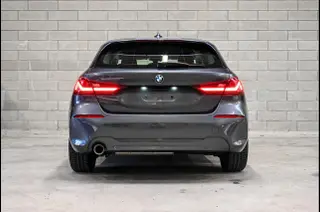 BMW SERIE 1 2019 occasion - photo 3