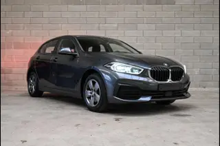 BMW SERIE 1 2019 occasion - photo 4