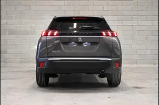PEUGEOT 2008 2022 occasion - photo 3