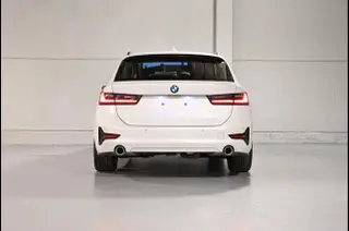 BMW SERIE 3 2022 occasion - photo 4