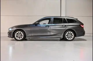 BMW SERIE 3 2021 occasion - photo 2