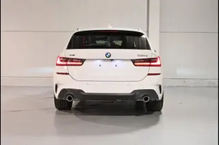 BMW SERIE 3 2021 occasion - photo 4