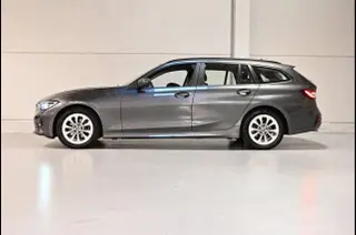 BMW SERIE 3 2022 occasion - photo 2