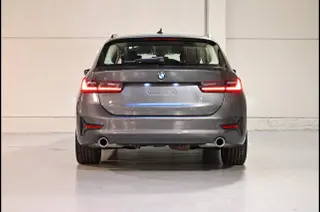 BMW SERIE 3 2022 occasion - photo 4