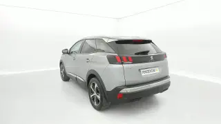 PEUGEOT 3008 2018 occasion - photo 3