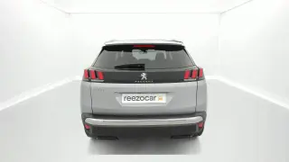 PEUGEOT 3008 2018 occasion - photo 4