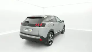 PEUGEOT 3008 2018 occasion - photo 5