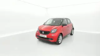 SMART FORFOUR 2019 occasion - photo 1