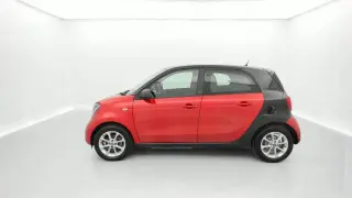 SMART FORFOUR 2019 occasion - photo 2