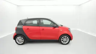 SMART FORFOUR 2019 occasion - photo 5