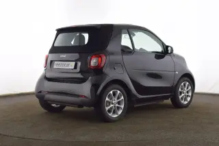 SMART FORTWO 2019 occasion - photo 4
