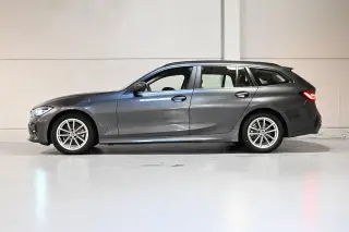 BMW SERIE 3 2022 occasion - photo 2