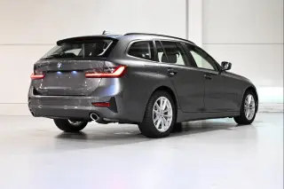 BMW SERIE 3 2022 occasion - photo 5