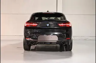 BMW X2 2021 occasion - photo 4