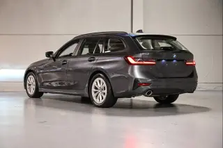 BMW SERIE 3 2022 occasion - photo 3