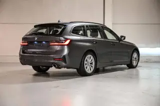 BMW SERIE 3 2022 occasion - photo 5