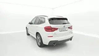 BMW X3 2020 occasion - photo 3