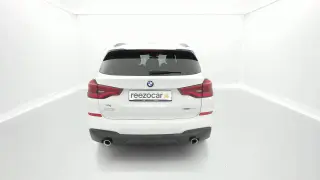 BMW X3 2020 occasion - photo 4