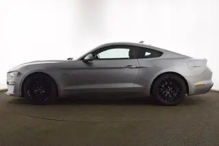 FORD MUSTANG 2021 occasion - photo 2
