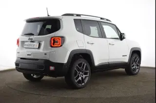 JEEP RENEGADE 2021 occasion - photo 5