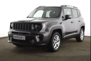 JEEP RENEGADE Hybrid 2021 Leasing ad certified 