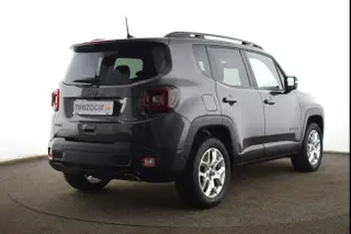 JEEP RENEGADE 2021 occasion - photo 5