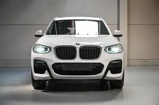 BMW X3 2021 occasion - photo 2