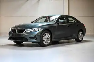 Annonce BMW SERIE 3 Hybride 2020 d'occasion certifiée 