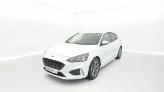 Used FORD FOCUS Petrol 2022 Ad certified 