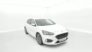 FORD FOCUS 2022 occasion - photo 2